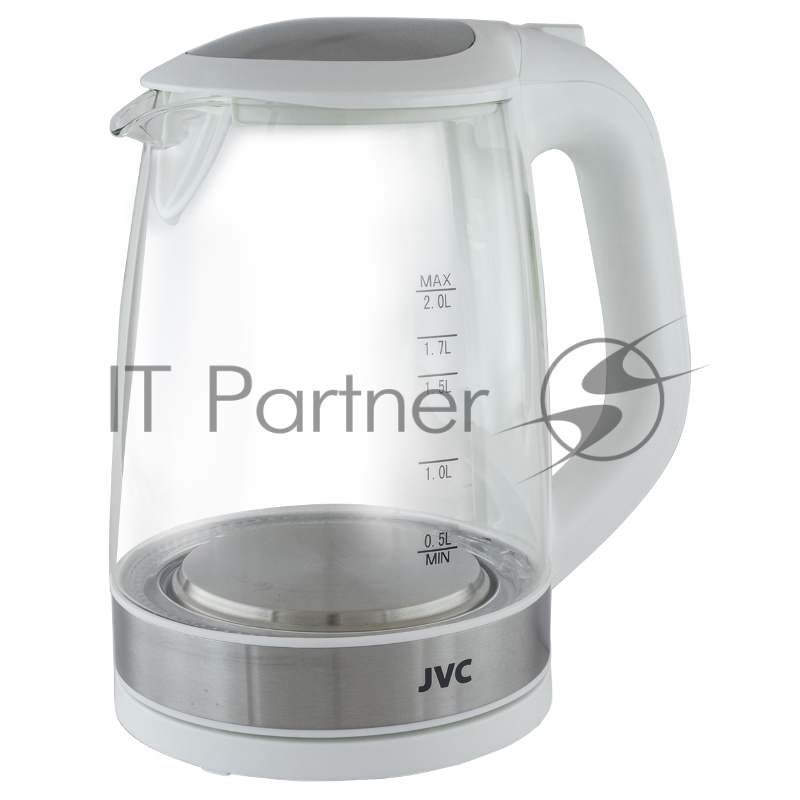 Чайник JVC JK-KE2005