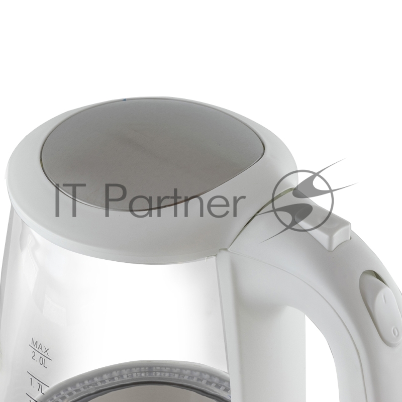 Чайник JVC JK-KE2005