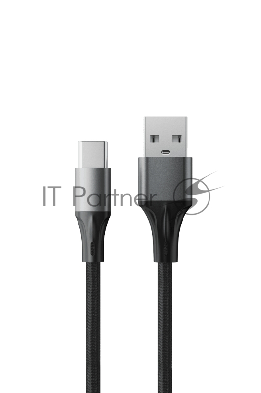 Кабель Accesstyle AC30-F200M Black