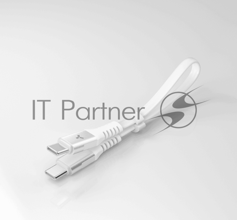 Кабель Accesstyle CC30-TF30 White