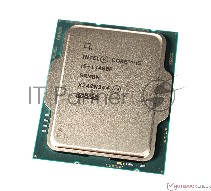 Процессор Intel CPU CORE I5-13400F S1700 OEM 2.5G CM8071504821107 S RMBG IN