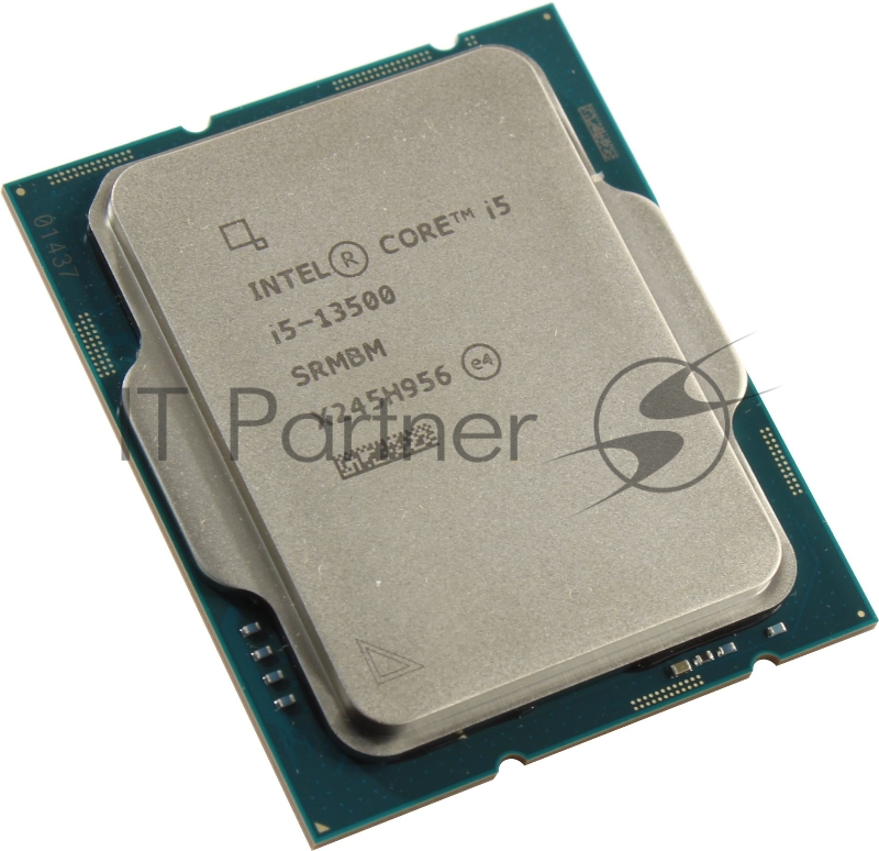 Процессор Intel CPU CORE I5-13500 S1700 OEM 2.5G CM8071505093101 S RMBM IN