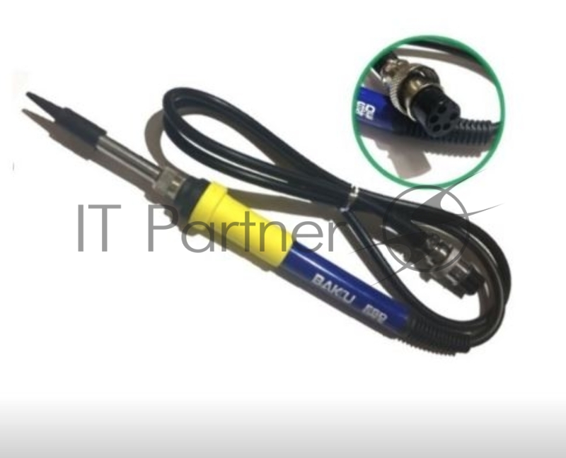 Паяльник (для паяльной станции) BAKU 936 мама