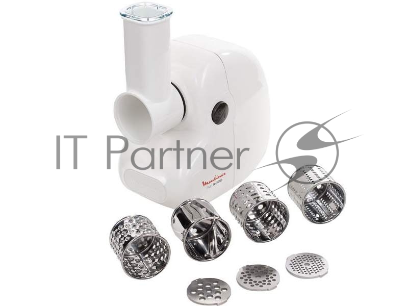 Мясорубка MOULINEX ME209139