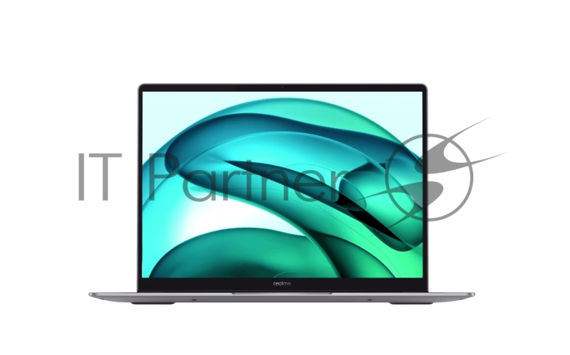 НОУТБУК REALME CloudPro002 (REALME BOOK PRIME I5 16 + 512 ГБ) ЦВЕТ: СЕРЫЙ (GREY)