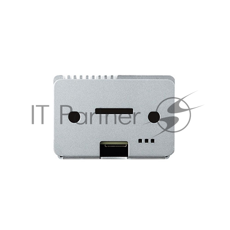 Корпус Asus TINKER 2 FANLESS CASE / ALUMINIUM CASE