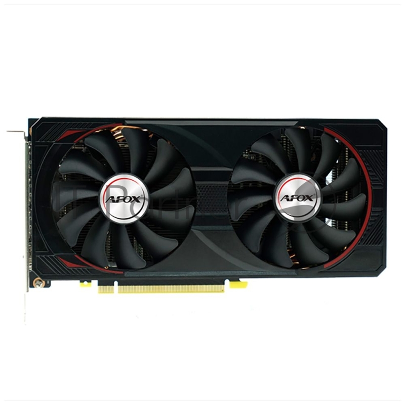 Видеокарта Afox GeForce RTX 3070 8GB GDDR6 256-bit 8GB GDDR6 256-bit