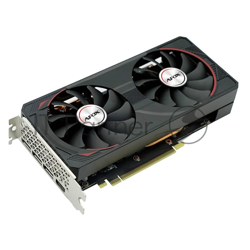Видеокарта Afox GeForce RTX 3070 8GB GDDR6 256-bit 8GB GDDR6 256-bit