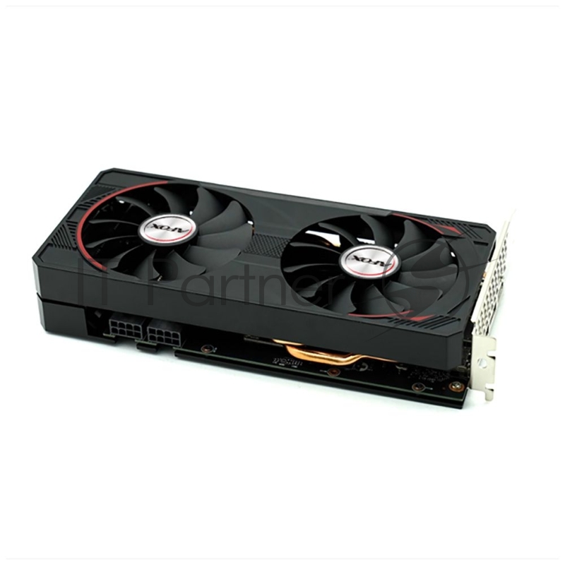 Видеокарта Afox GeForce RTX 3070 8GB GDDR6 256-bit 8GB GDDR6 256-bit