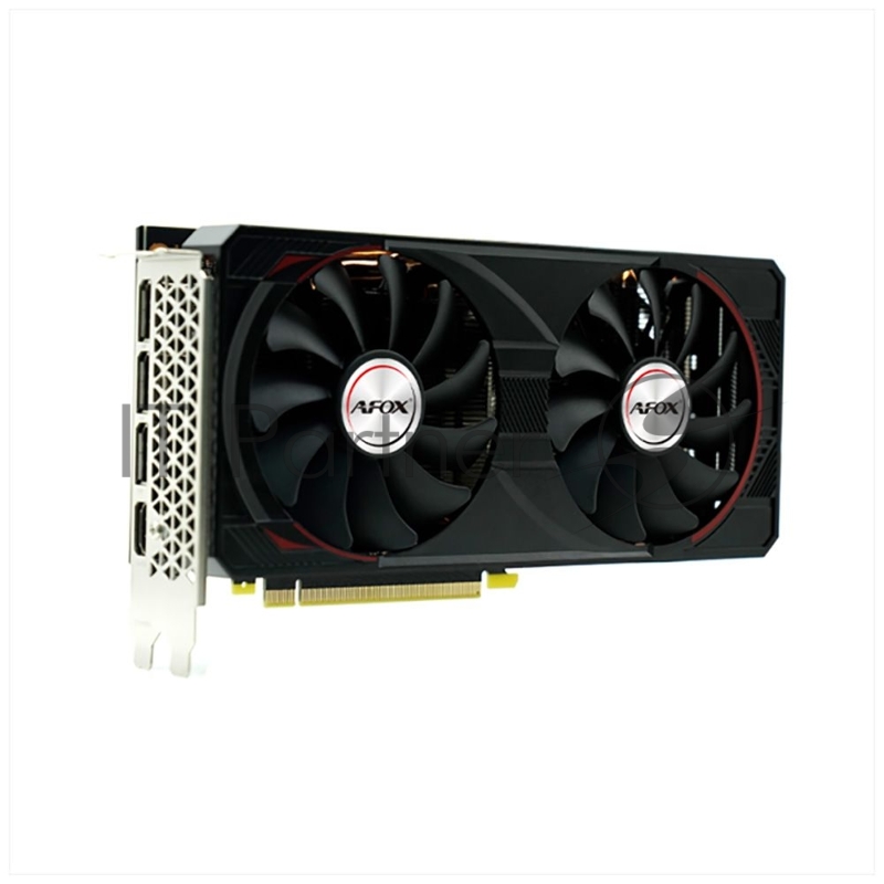 Видеокарта Afox GeForce RTX 3070 8GB GDDR6 256-bit 8GB GDDR6 256-bit