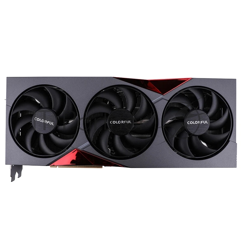 Видеокарта Colorful GeForce RTX4080 16GB NB EX-V GDDR6X 256bit HDMI 3xDP {5}