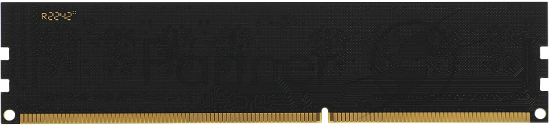 Память DDR3L 4Gb 1600MHz Digma DGMAD31600004S RTL PC3-12800 CL11 DIMM 240-pin 1.35В Низкопрофильная single rank