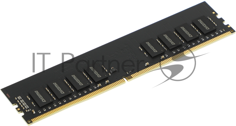 Память DDR4 16Gb 2666MHz Digma DGMAD42666016D RTL PC4-21300 CL19 DIMM 288-pin 1.2В dual rank