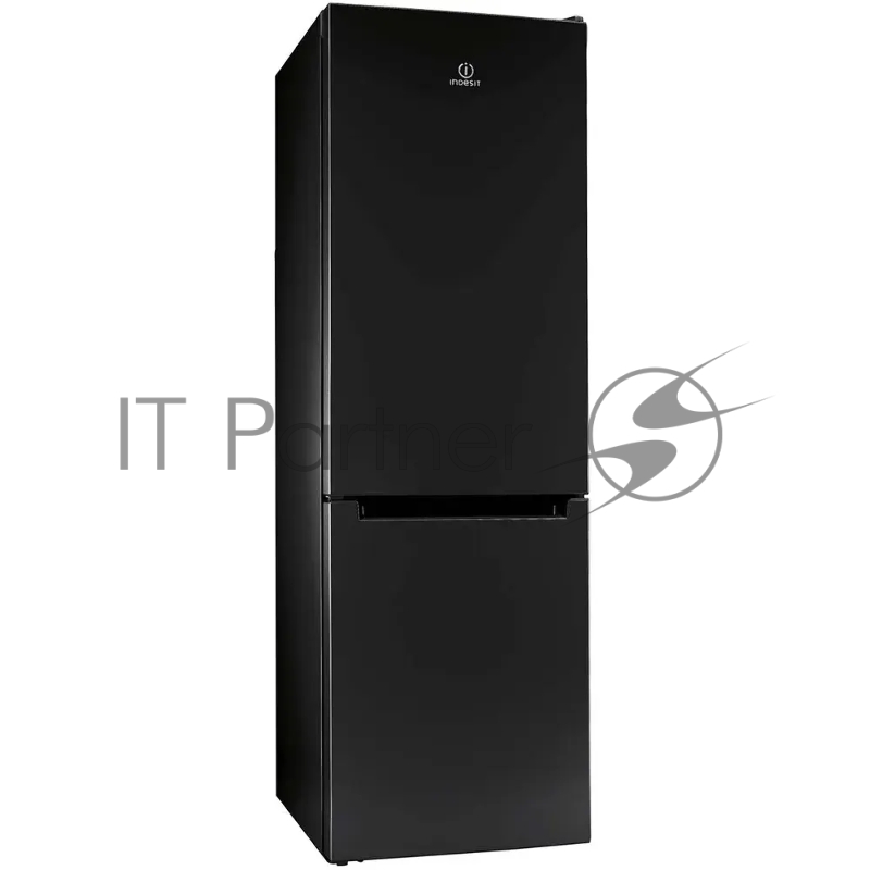 Холодильник Indesit DS 318 B