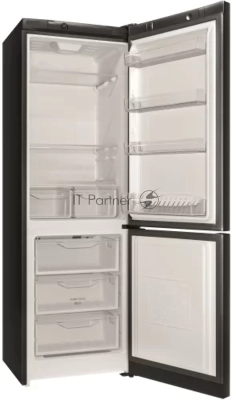 Холодильник Indesit DS 318 B