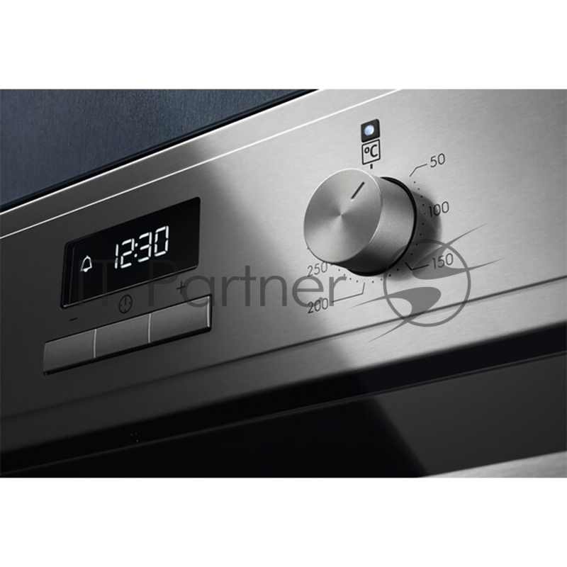 Духовой шкаф Electrolux EOF3H50X