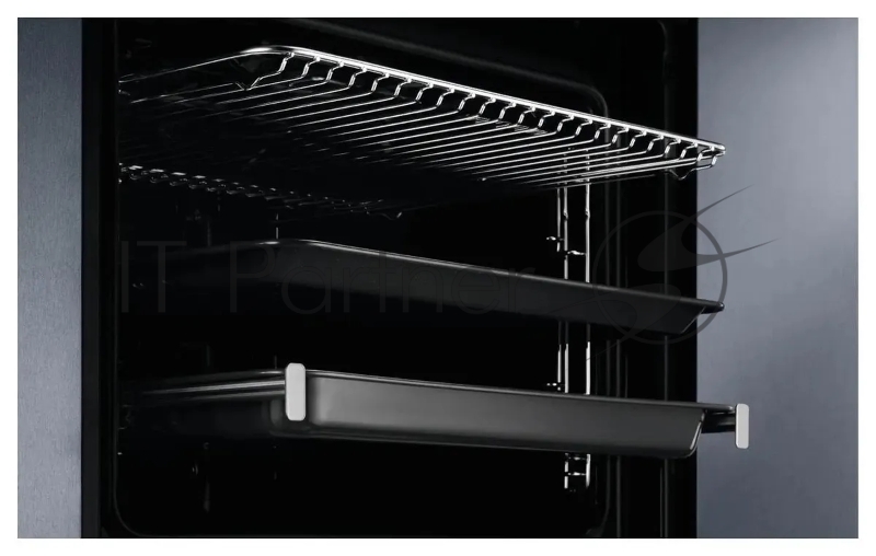 Духовой шкаф Electrolux EOF3H50X