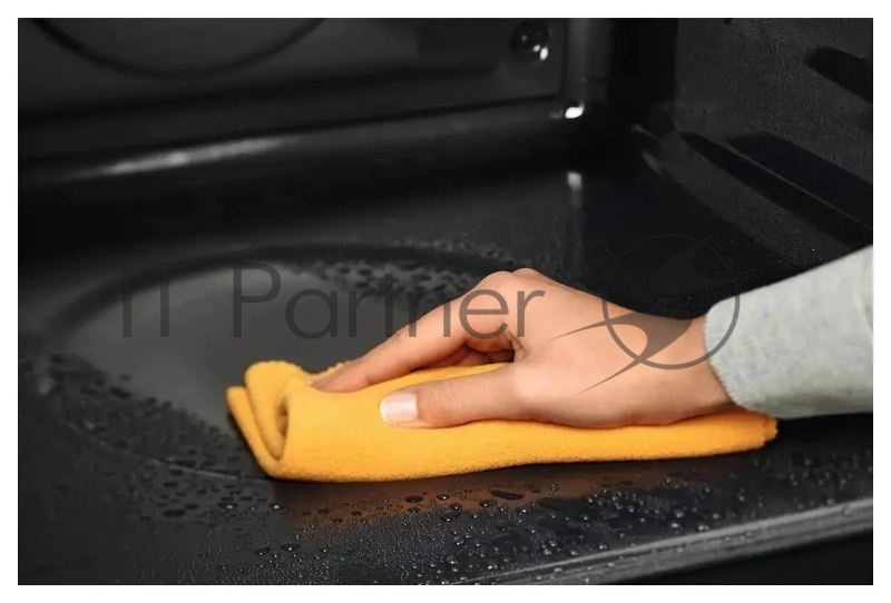 Духовой шкаф Electrolux EOF3H50X