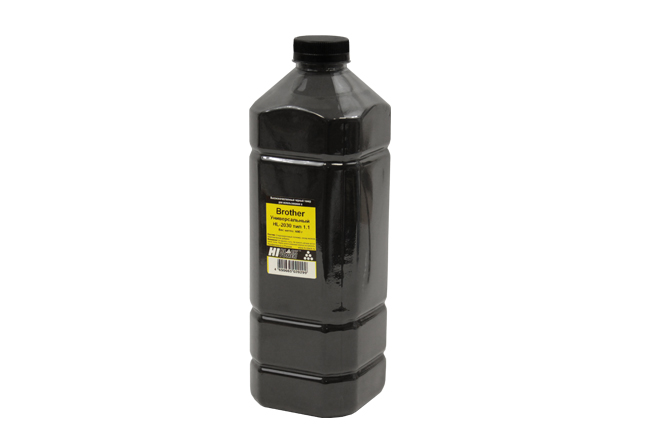 Тонер Brother Универсальный HL-2030 (Hi-Black) Тип 1.1, 600 г, канистра