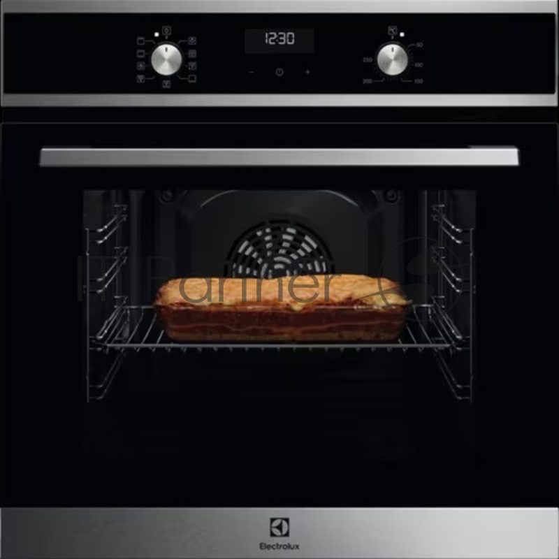 Духовой шкаф Electrolux EOF5H40BX