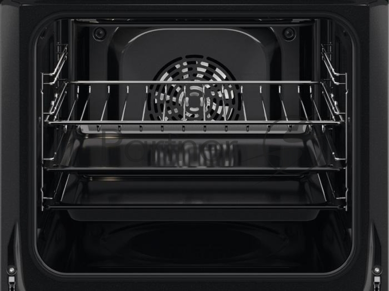 Духовой шкаф Electrolux EOF5H40BX