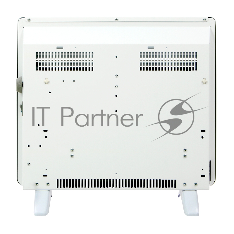 Конвектор WILLMARK CH-1000Y/W (2 реж. 500-1000Вт, термостат, креп. на стену, белый,гар. 3 года)