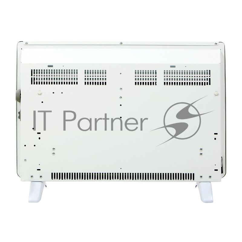 Конвектор WILLMARK CH-1600Y/W (мощность 1000-1600Вт, крепление на стену, контроль температуры)