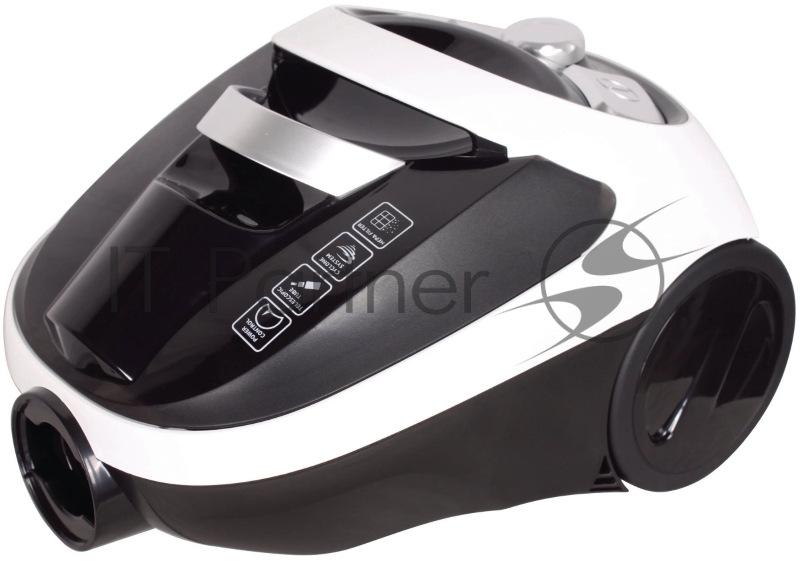 Пылесос WILLMARK VC-2255CYM (Циклон,телескоп.трубка,1.5л, 1800Вт,щетка Multi power,регул.мощности)