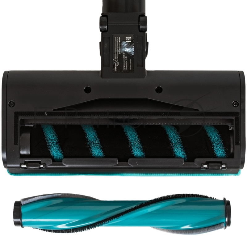 Пылесос Pioneer VC470S