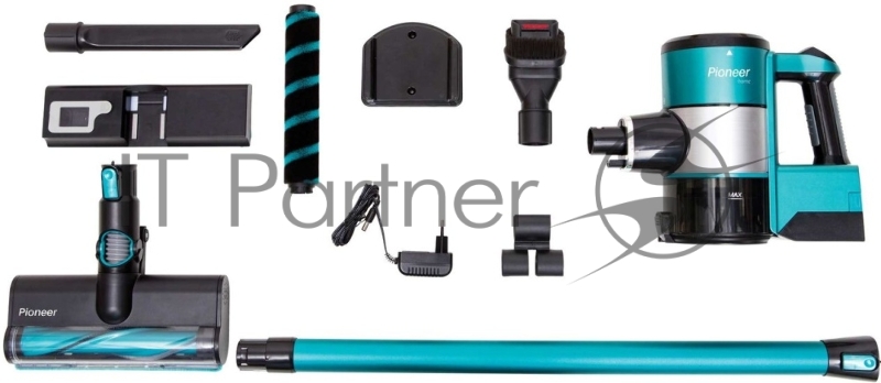 Пылесос Pioneer VC470S