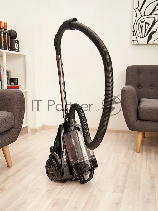 Пылесос Scarlett SC-VC80C307 (Gold Stars)