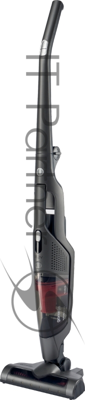 Пылесос ручной Gorenje SVC252GFA 155Вт серебристый