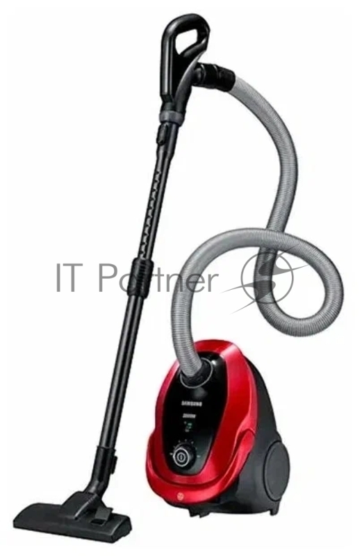 Пылесос Samsung VC20M253AWR