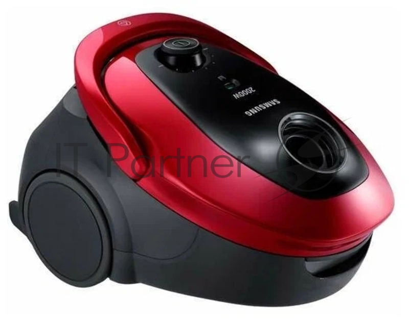 Пылесос Samsung VC20M253AWR