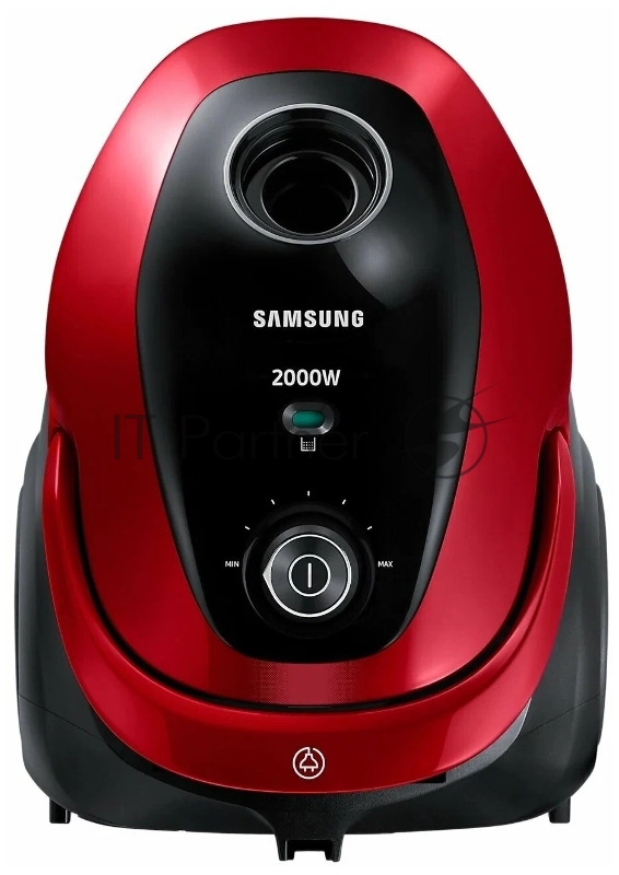 Пылесос Samsung VC20M253AWR