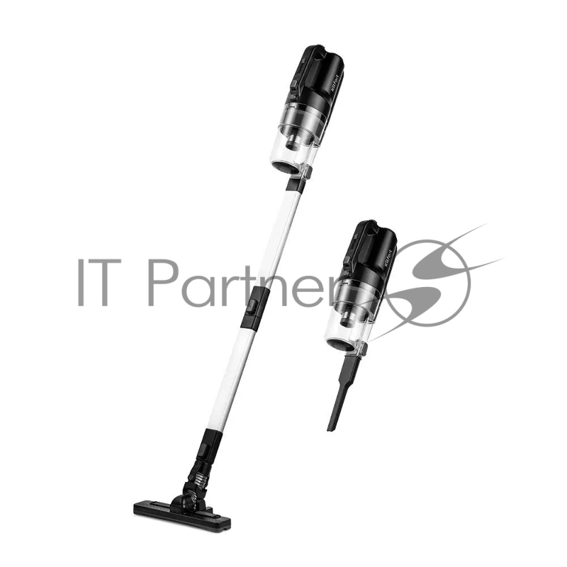 Пылесос ручной Kitfort КТ-5142 400Вт белый