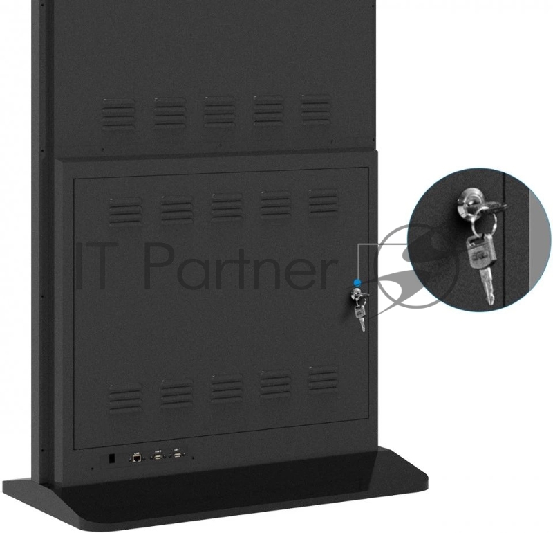 Панель ViewSonic EP5542