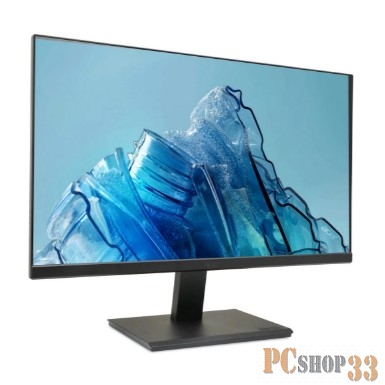 Монитор ACER LCD 22 V227QBBIV BLACK UM.WV7EE.B11