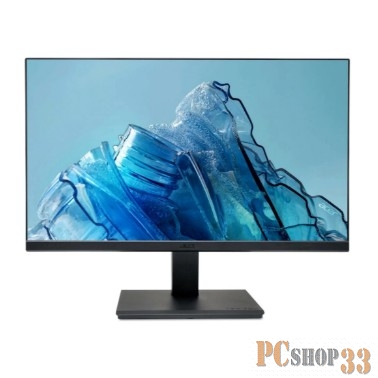 Монитор ACER LCD 22 V227QBBIV BLACK UM.WV7EE.B11