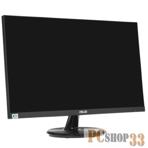 Монитор 23.8 ASUS VA24DQ BK/5MS/EU /DSUB+HDMI+DP+SPEAKER(REC) (90LM054S-B01370)