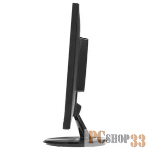 Монитор 23.8 ASUS VA24DQ BK/5MS/EU /DSUB+HDMI+DP+SPEAKER(REC) (90LM054S-B01370)