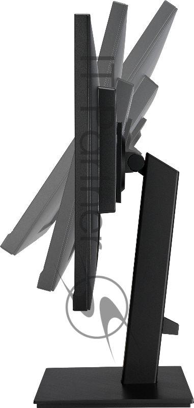 Монитор 27 ASUS VA27DQSB BK/5MS/EU /DSUB+HDMI+DP+USB+SPEAKER (90LM06H1-B02370)