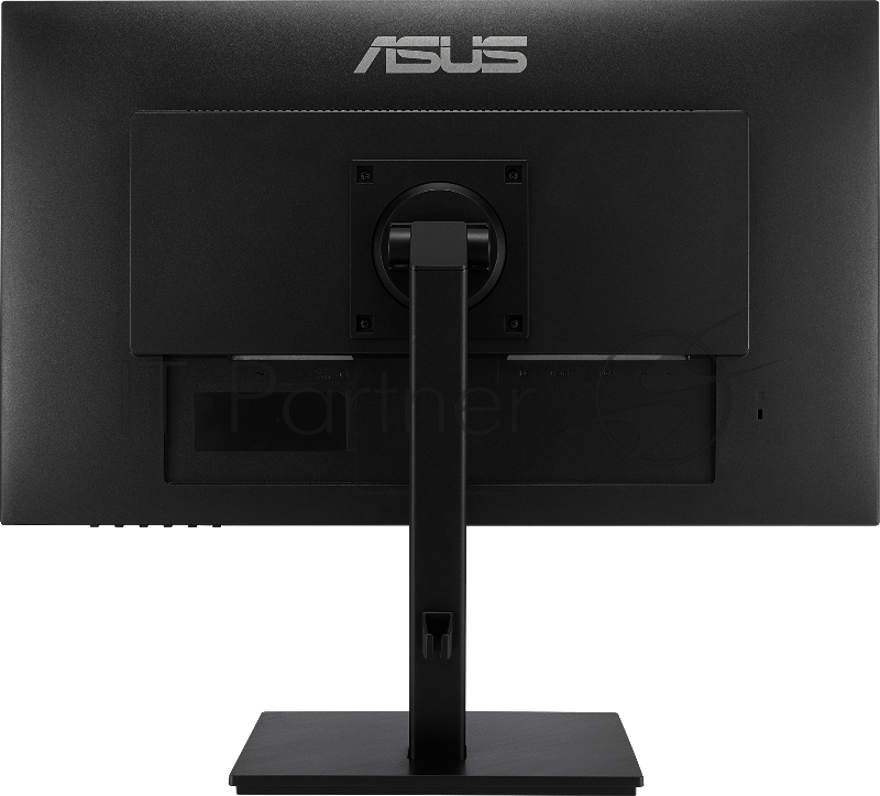 Монитор 27 ASUS VA27DQSB BK/5MS/EU /DSUB+HDMI+DP+USB+SPEAKER (90LM06H1-B02370)