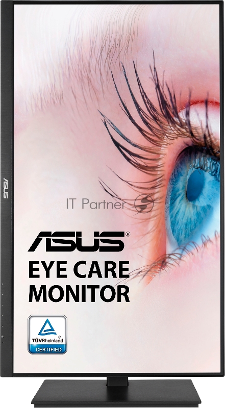 Монитор 27 ASUS VA27DQSB BK/5MS/EU /DSUB+HDMI+DP+USB+SPEAKER (90LM06H1-B02370)