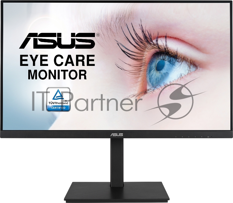 Монитор 27 ASUS VA27DQSB BK/5MS/EU /DSUB+HDMI+DP+USB+SPEAKER (90LM06H1-B02370)