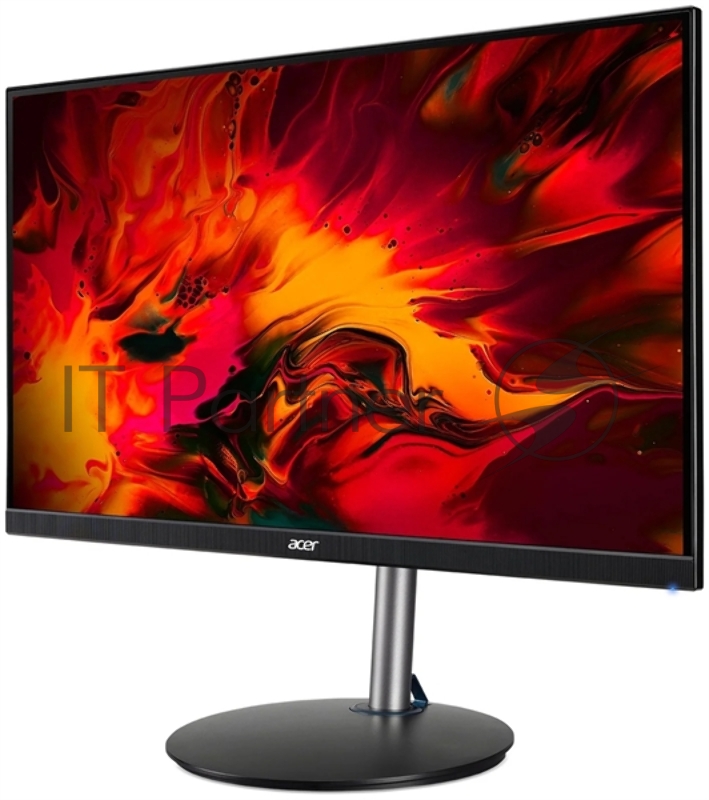 Монитор Acer 27 Nitro XF273Sbmiiprx черный IPS LED 2ms 16:9 HDMI M/M матовая HAS Pivot 1000:1 250cd 178гр/178гр 1920x1080 DisplayPort FHD 6.4кг