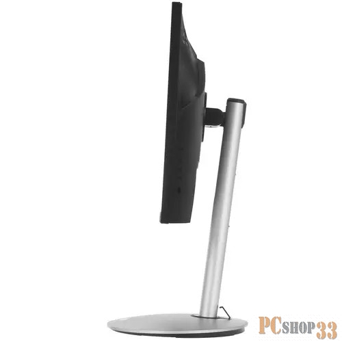 Монитор Acer 28 CBL282Ksmiiprx серебристый IPS LED 4ms 16:9 HDMI M/M матовая HAS Pivot 300cd 178гр/178гр 3840x2160 DisplayPort Ultra HD 7.25кг