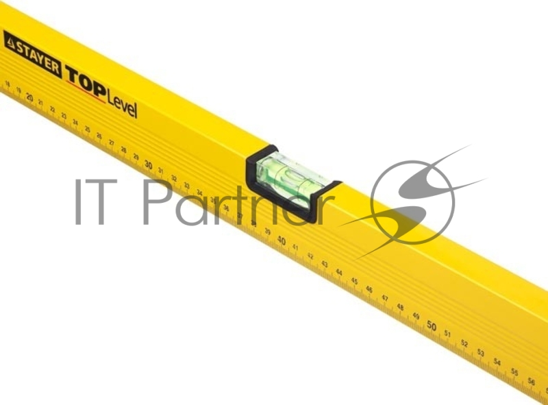 Уровень строительный STAYER STANDARD 2000 мм