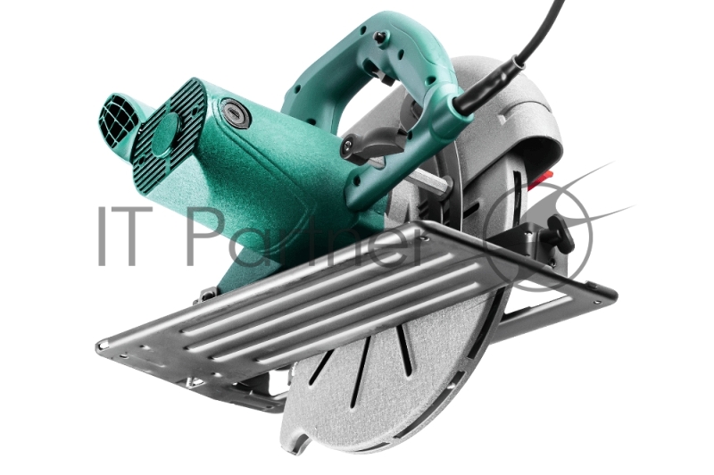 Пила циркулярная Hammer Flex CRP2400/305 2400Вт 3700об/мин 305x30мм макс.пропил 117мм