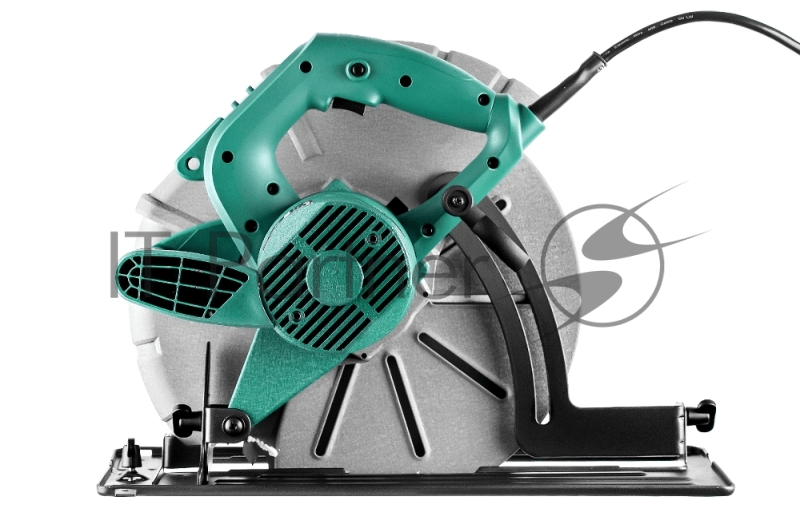 Пила циркулярная Hammer Flex CRP2400/305 2400Вт 3700об/мин 305x30мм макс.пропил 117мм